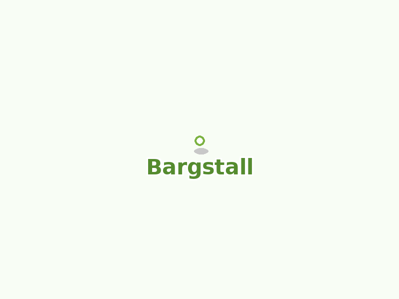 Karte von Bargstall
