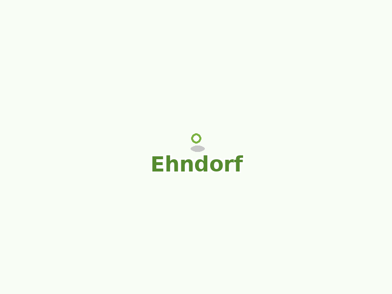Karte von Ehndorf