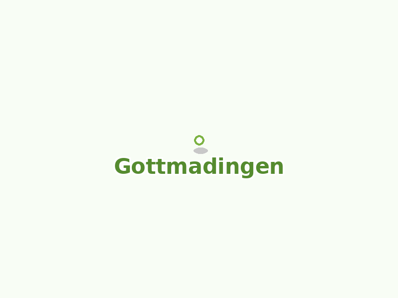 Karte von Gottmadingen