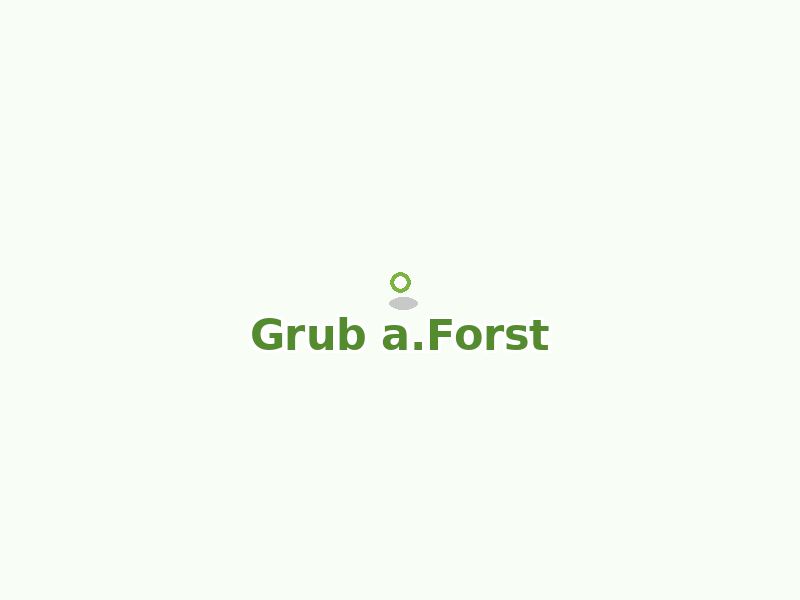 Karte von Grub a.Forst