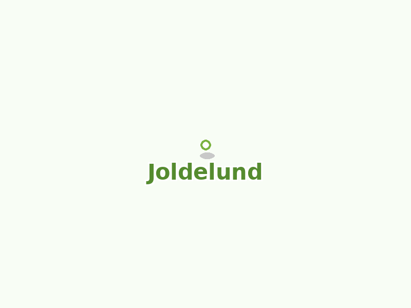 Karte von Joldelund
