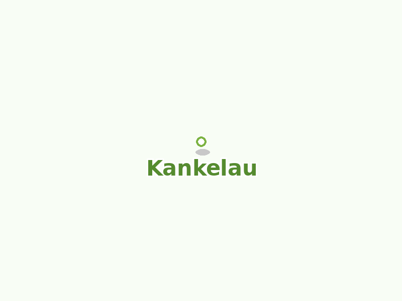 Karte von Kankelau