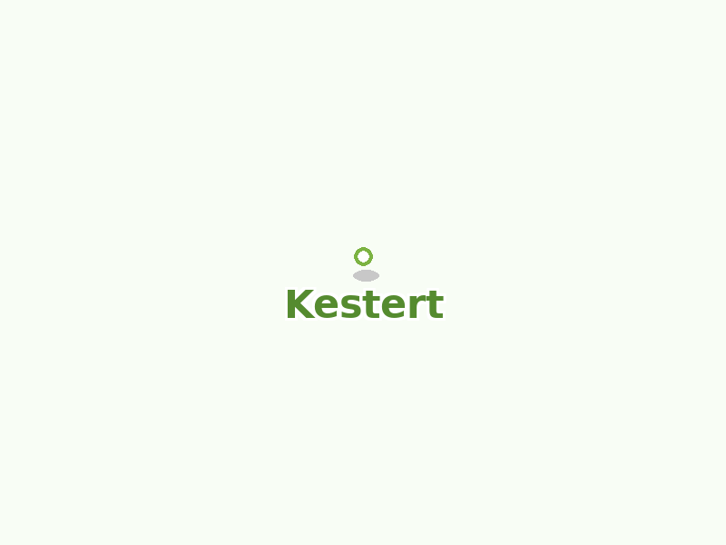 Karte von Kestert