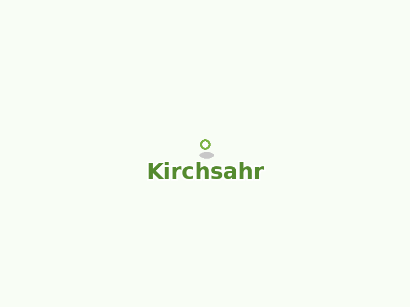 Karte von Kirchsahr