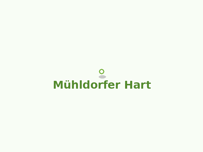 Karte von Mühldorfer Hart