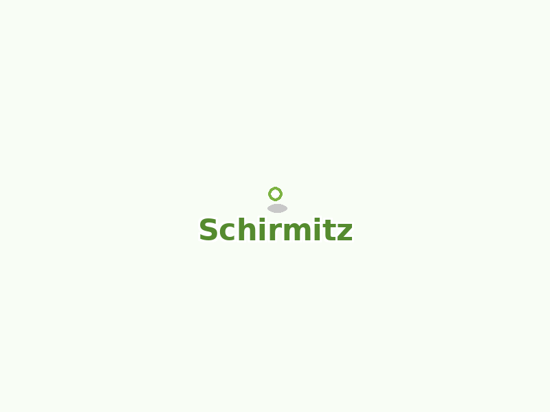 Karte von Schirmitz
